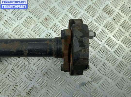 купить Кардан (вал карданный) задний на Volkswagen Touareg