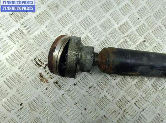 купить Кардан (вал карданный) задний на Volkswagen Touareg