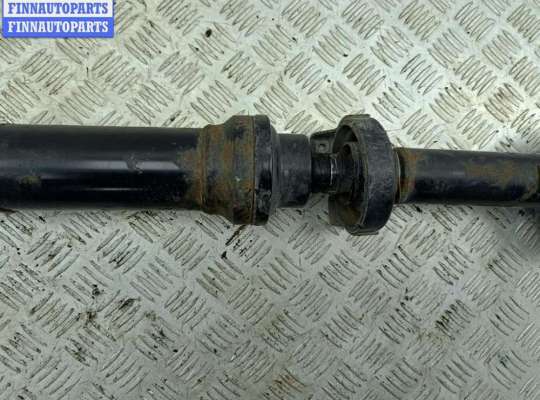 купить Кардан (вал карданный) задний на Volkswagen Touareg