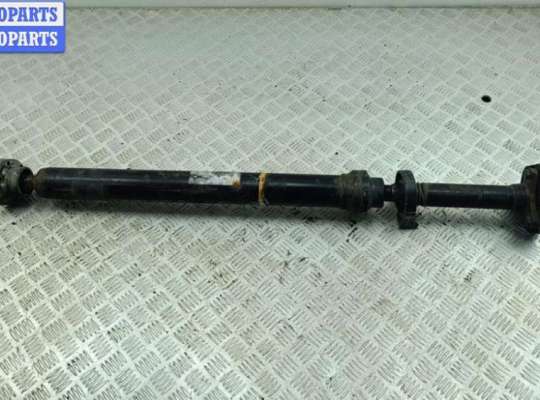 купить Кардан (вал карданный) задний на Volkswagen Touareg