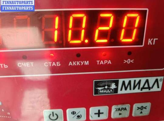 купить Кардан (вал карданный) задний на Volkswagen Touareg