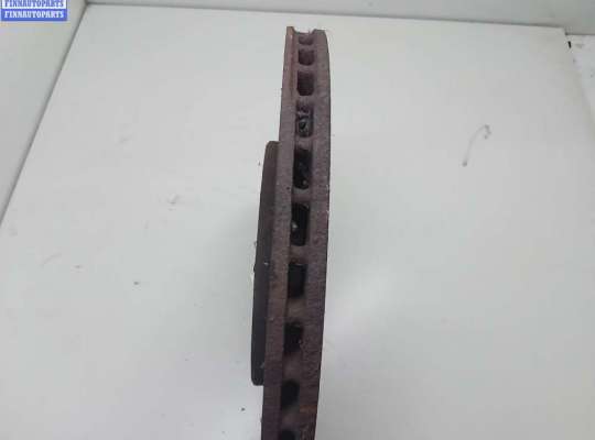 купить Диск тормозной передний на Peugeot 405