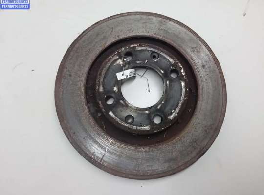 купить Диск тормозной передний на Peugeot 405