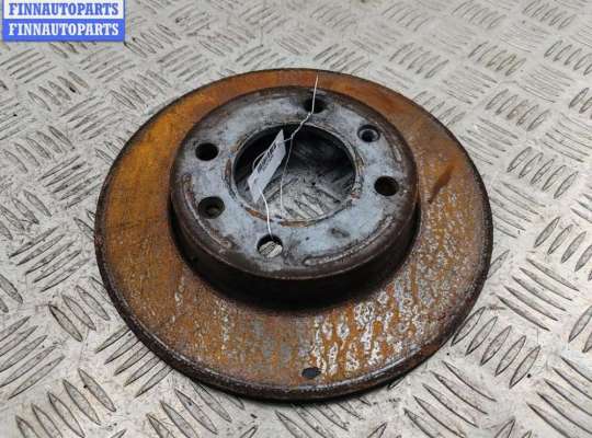 купить Диск тормозной задний на Peugeot 307