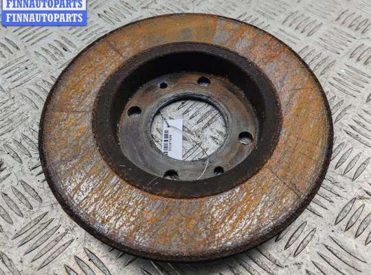 купить Диск тормозной задний на Peugeot 307