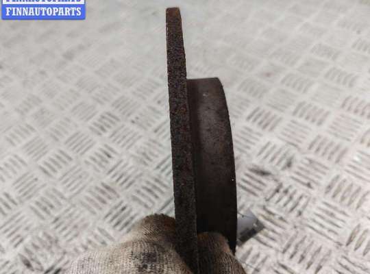 купить Диск тормозной задний на Peugeot 307