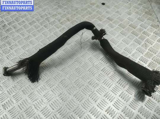 купить Трубка системы рециркуляции EGR на Ford Mondeo III (2000-2007)