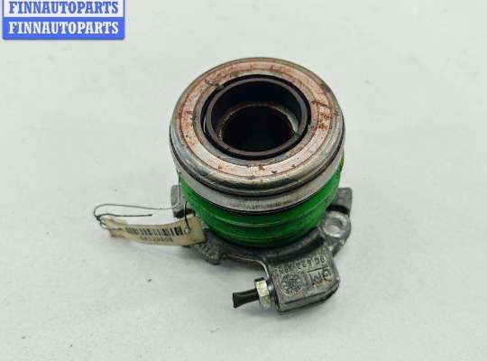 Цилиндр сцепления рабочий OP2378912 на Opel Astra G (1998-2004)
