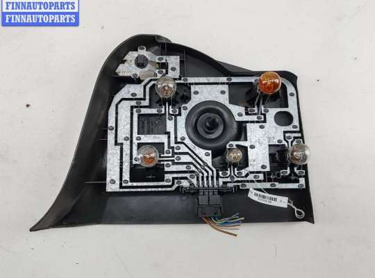 купить Плата фонаря заднего правого на BMW 3 E36 (1991-2000)