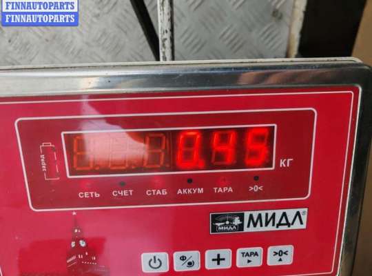 купить Плата фонаря заднего правого на BMW 3 E36 (1991-2000)