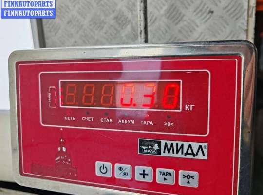 купить Амортизатор стекла багажника на Renault Scenic II (2003-2009)