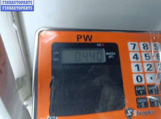 купить Блок управления двигателем (ДВС) на BMW 5 E60/E61 (2003-2010)