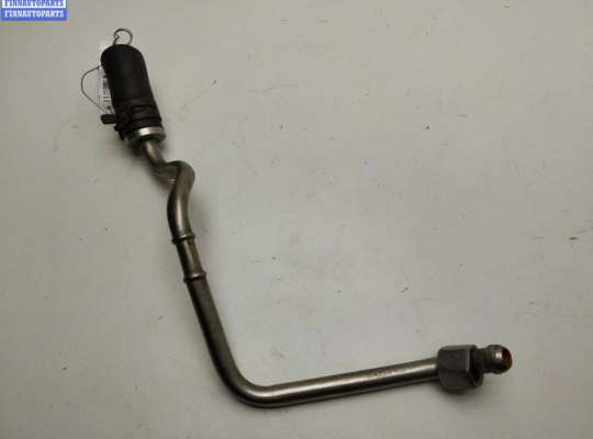 купить Трубка охлаждающей жидкости металлическая на Volkswagen Sharan (1995-2000)