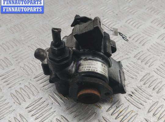 купить Насос гидроусилителя руля на Mercedes E-Class W211 (2002-2009)