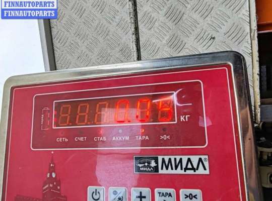 купить Кнопка обогрева заднего стекла на Peugeot Expert (1994-2006)