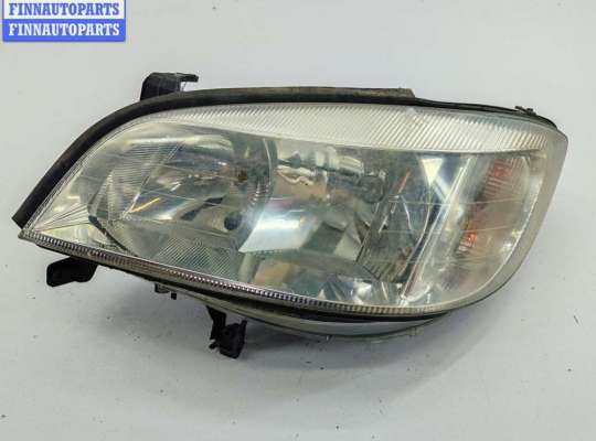 Фара левая OP2402651 на Opel Zafira A (1999-2005)