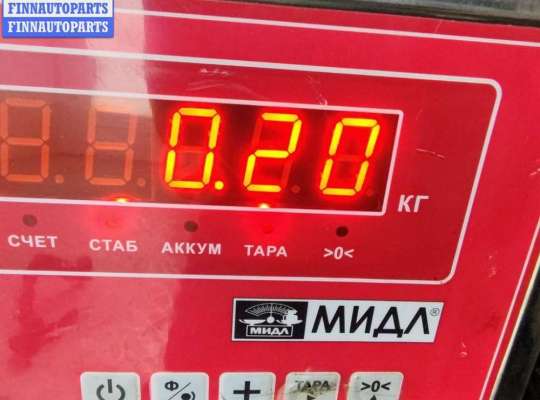 купить Патрубок отопителя (печки) на Volkswagen Bora