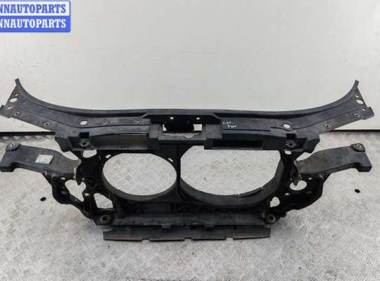 купить Рамка передняя (панель кузовная, телевизор) на Audi A6 C5 (1997-2005)