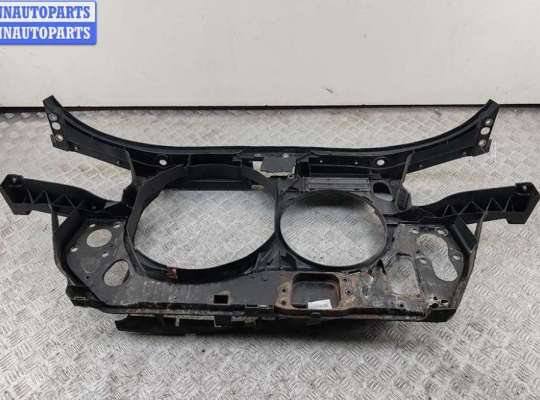 купить Рамка передняя (панель кузовная, телевизор) на Audi A6 C5 (1997-2005)