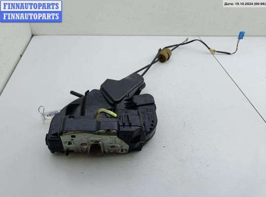 купить Замок двери задней правой на Mercedes C-Class W203 (2000-2006)