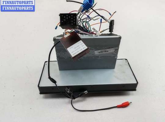 купить Аудиомагнитола на BMW 5 E39 (1995-2003)