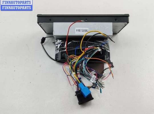 купить Аудиомагнитола на BMW 5 E39 (1995-2003)