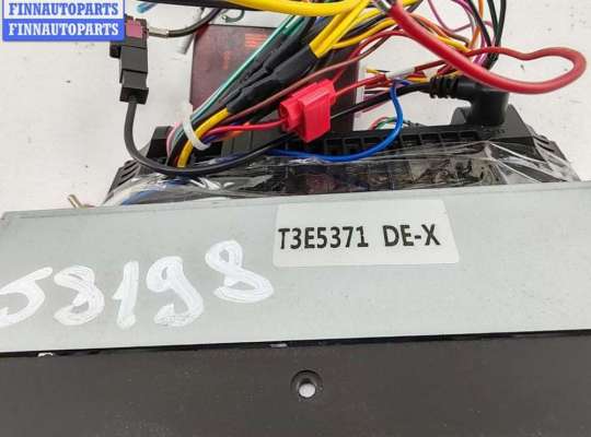 купить Аудиомагнитола на BMW 5 E39 (1995-2003)