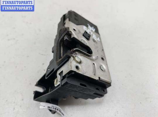 купить Замок двери передней правой на Opel Astra H (2004-2009)