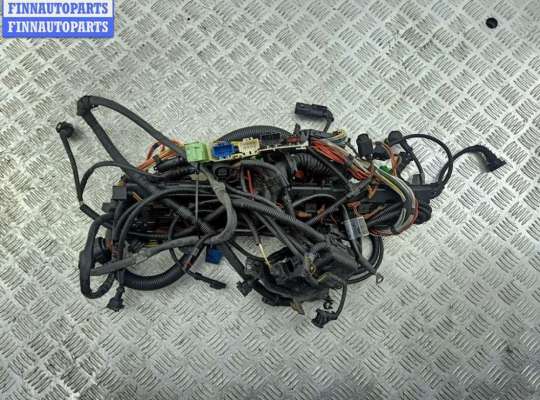 Проводка двигателя BM3594907 на BMW 5 E60/E61 (2003-2010)