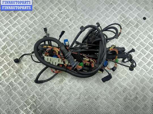 купить Проводка двигателя на BMW 5 E60/E61 (2003-2010)