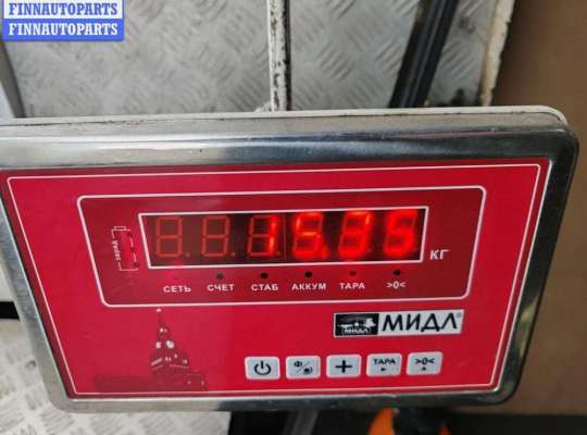 купить Балка подвески передняя (подмоторная) на Volkswagen Passat B5+ (GP)