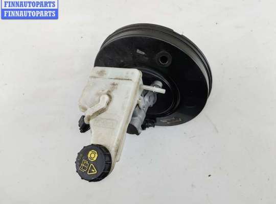 купить Усилитель тормозов вакуумный на Ford Focus III (2011-2018)