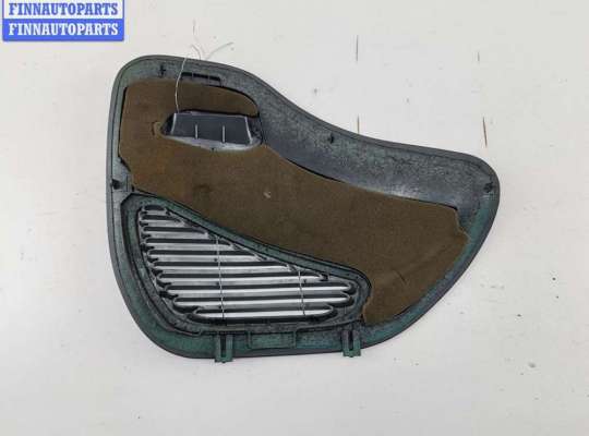 купить Обшивка багажника на Ford Galaxy (2000-2006)