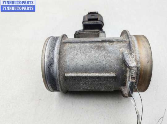 купить Расходомер (измеритель потока воздуха) на Audi A6 C5 (1997-2005)