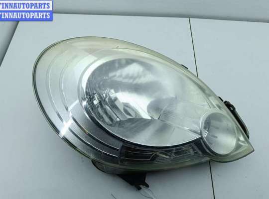 купить Фара правая на Renault Kangoo II (2007-2021)
