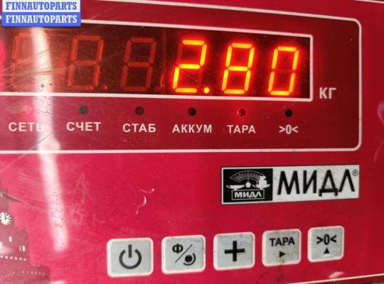 купить Крыло переднее правое на Dacia (Renault) Sandero I (2008-2012)