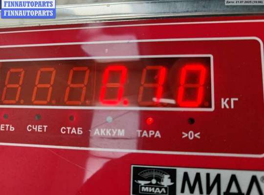 купить Кнопка обогрева заднего стекла на Ford Focus I (1998-2005)