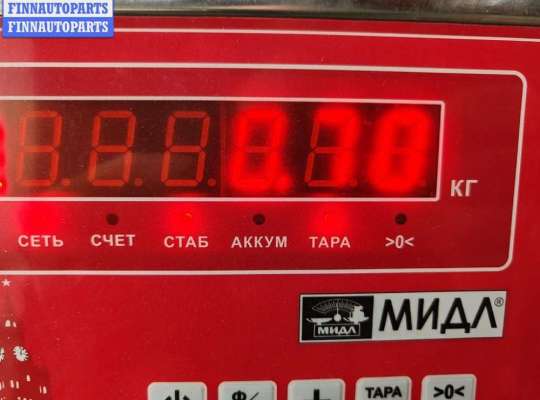 Рычаг подвески на Audi A4 (8E/8H, B6)