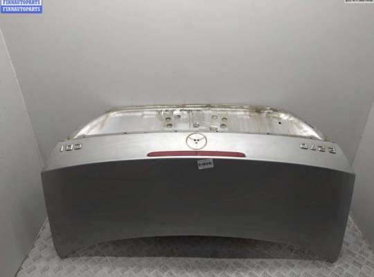купить Крышка багажника (дверь задняя) на Mercedes W211 (E)