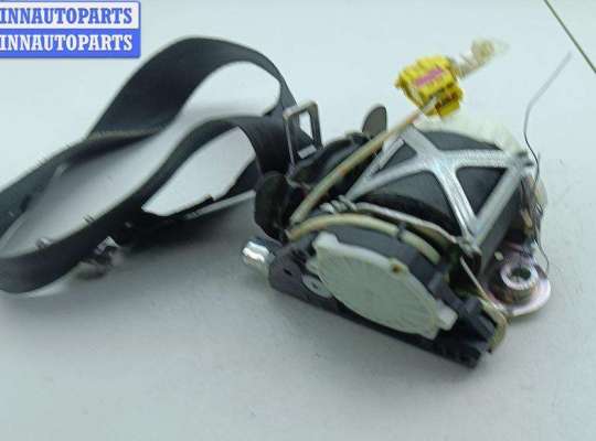 купить Ремень безопасности передний левый на Volkswagen Passat B6