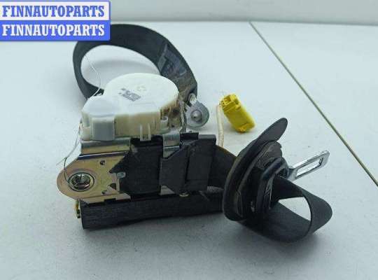 купить Ремень безопасности передний левый на Volkswagen Passat B6