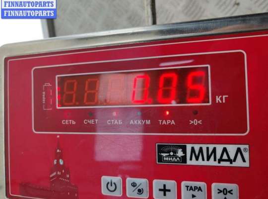 купить Крышка (заглушка) задняя фары левой на Mercedes E-Class W210 (1995-2002)