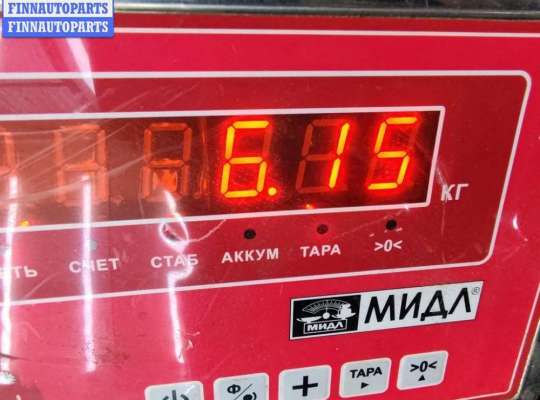 купить Рычаг подвески задний правый на Ford Focus II (2004-2011)