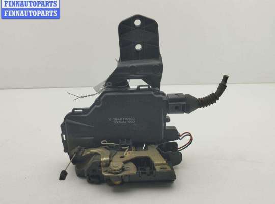 Замок двери задней правой VG2756302 на Volkswagen Passat B5+ (GP)