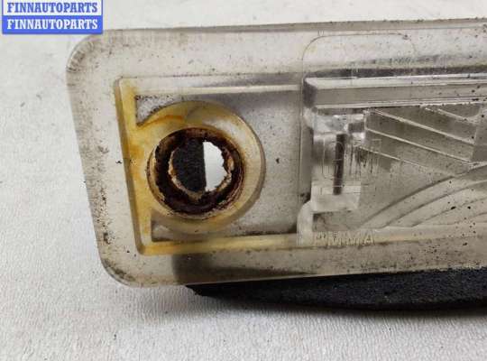 купить Подсветка номера на Opel Vectra B (1995-2002)