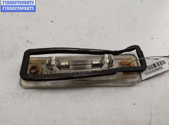 купить Подсветка номера на Opel Vectra B (1995-2002)