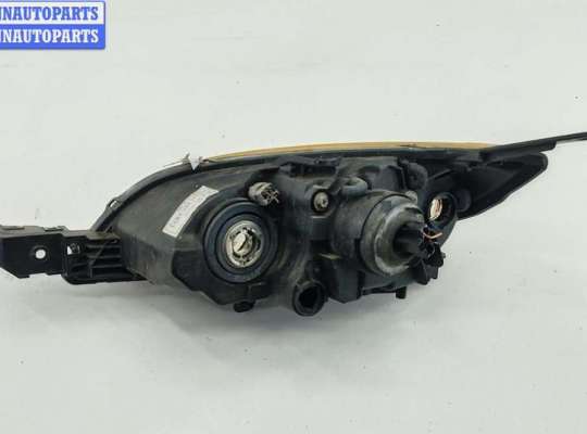 купить Фара правая на Mazda 3 (2003-2008) BK