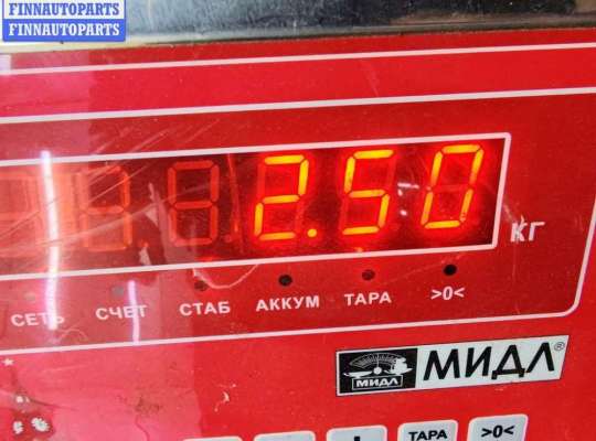 купить Фара правая на Mazda 3 (2003-2008) BK