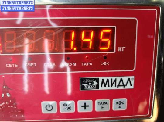 купить Кулиса КПП на BMW 5 E39 (1995-2003)