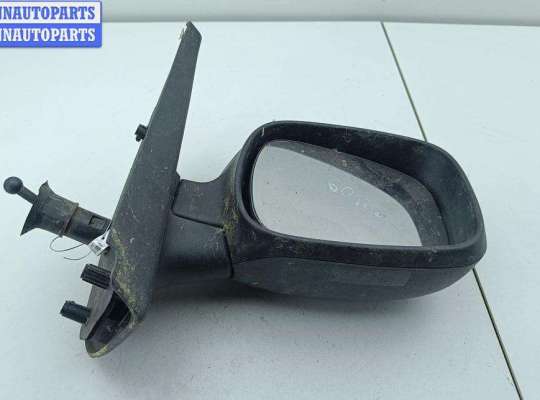 купить Зеркало наружное правое на Renault Kangoo I (1998-2008)